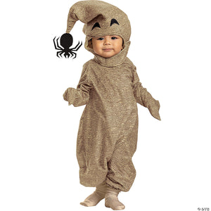 baby oogie boogie posh costume   12 18 months~dg125479w