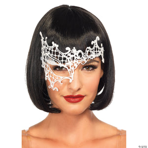 daring venetian women s mask~ua3734wt
