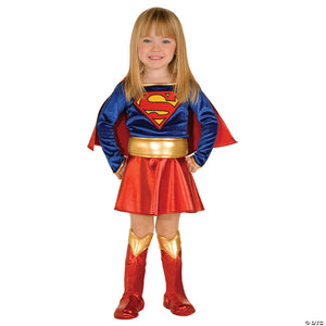 child s supergirl costume~ru885370t
