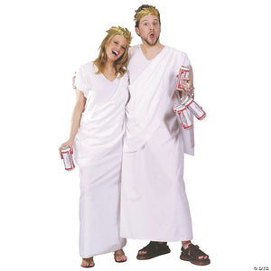 adult s toga costume   standard~fw5427