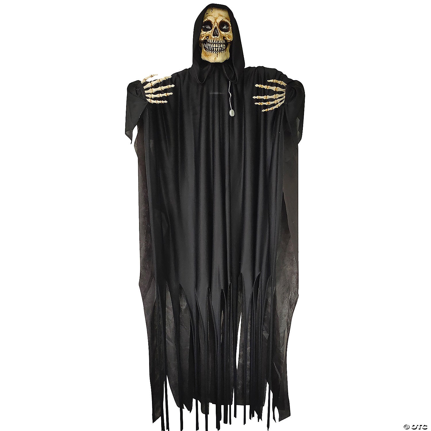 72  black shaking reaper~ss62047