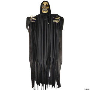 72  black shaking reaper~ss62047