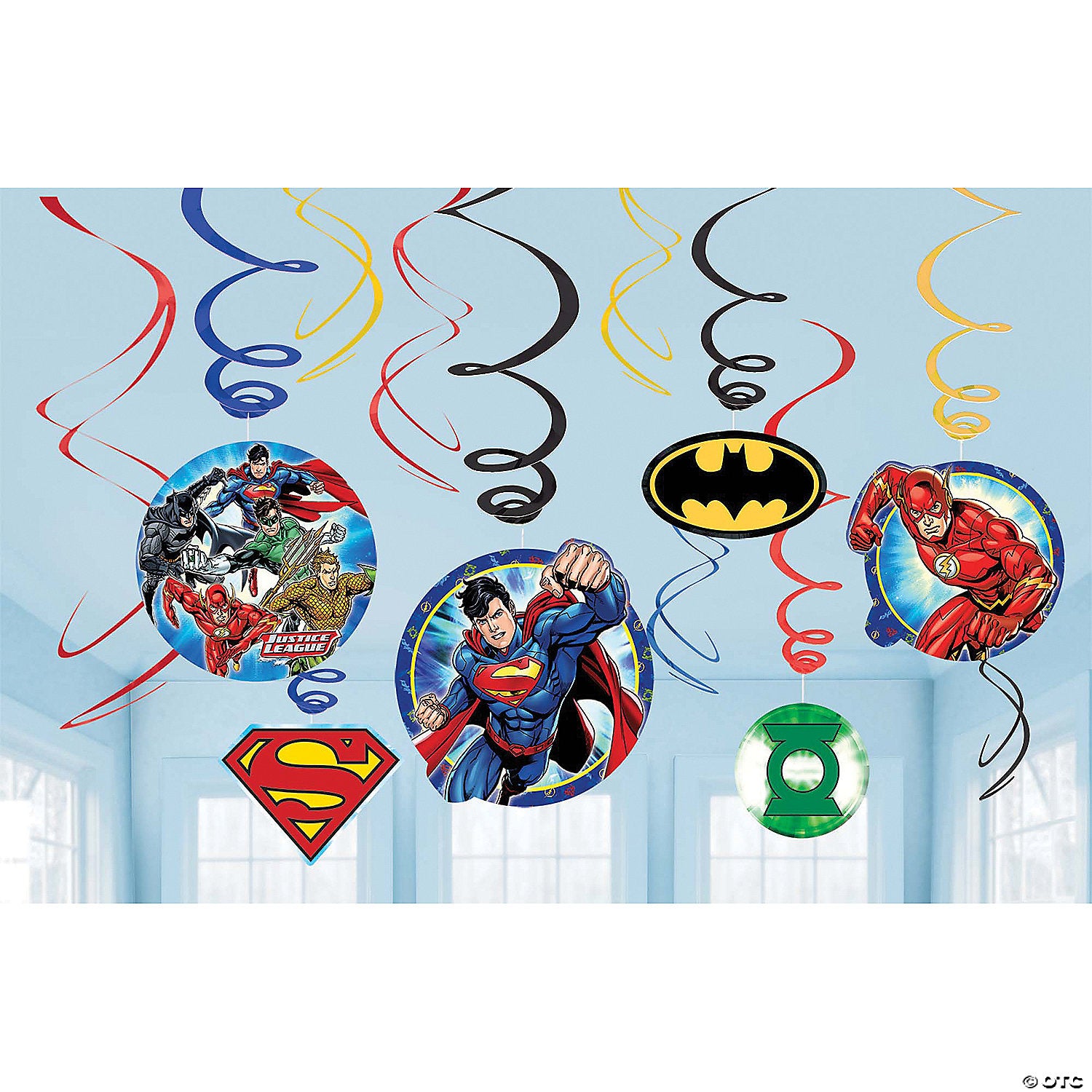 justice league value pack~am671585