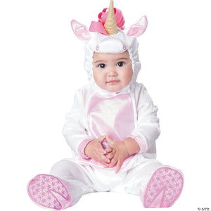 toddler magical unicorn costume   18 months 2t~ic16017t