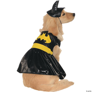 batgirl dog costume~ru887837lg