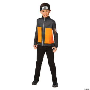 kids naruto costume kit xl 14 16~fw90976xl