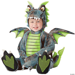 baby darling dragon costume~cc10024tm