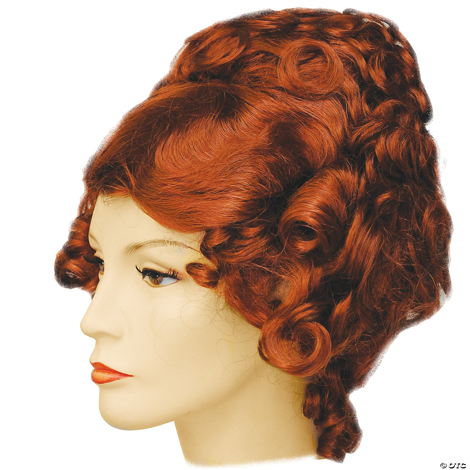 big momma beehive~lw687bfrd