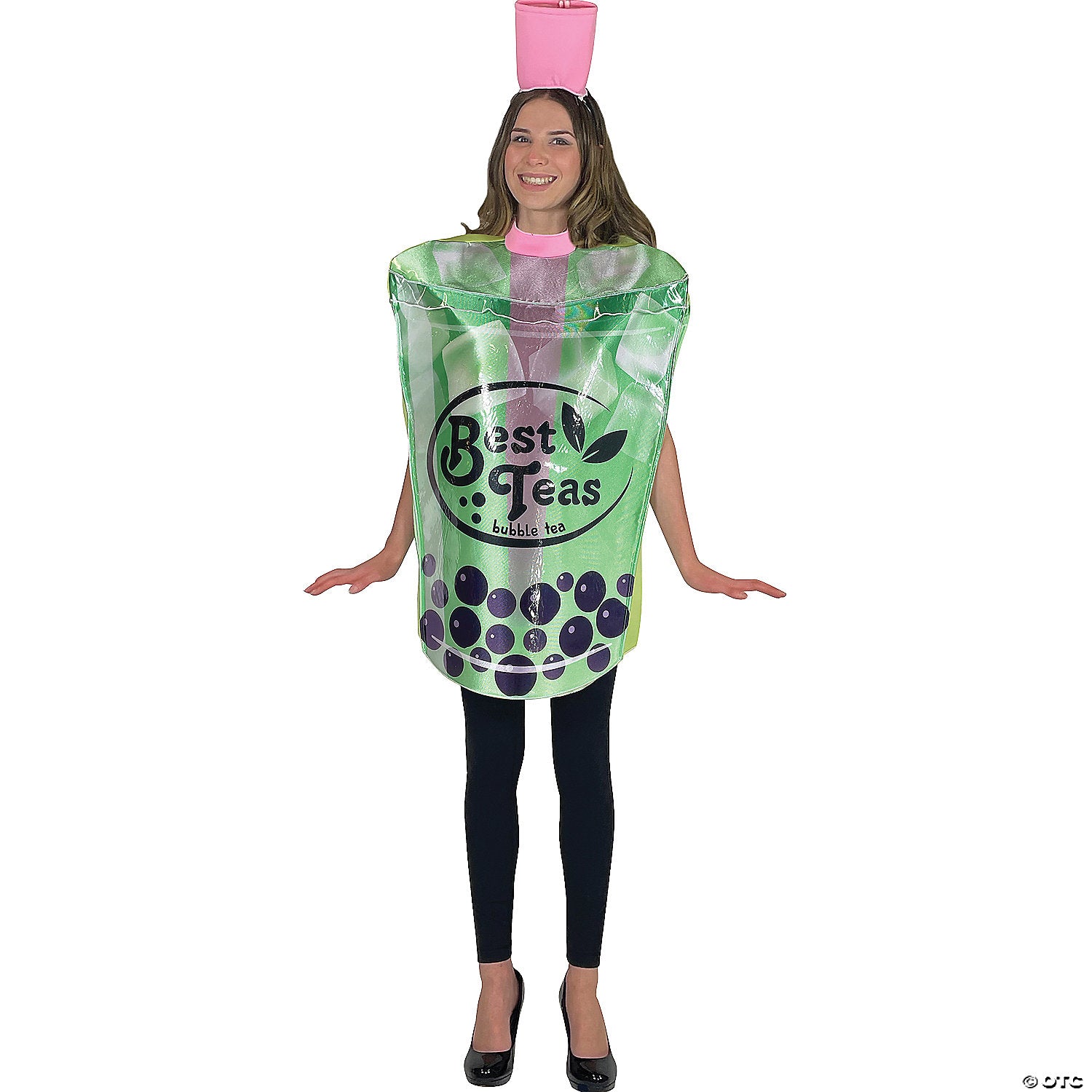 adults bubble tea costume~gc1847