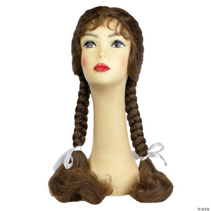 women s anne green gables wig~lw731ltbn