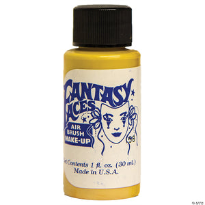 air brush makeup olive light 1 oz~fp390