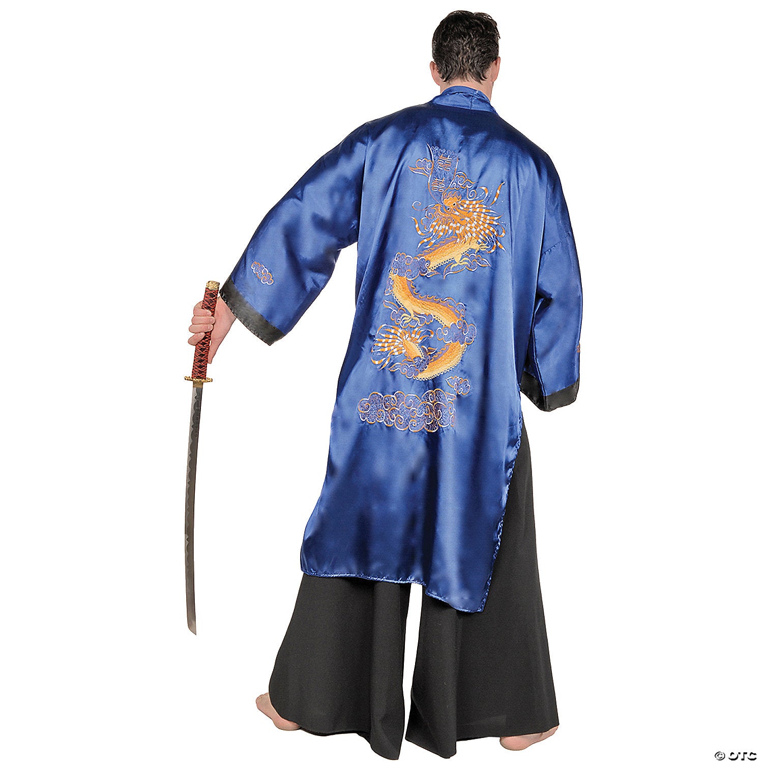 men s samurai costume~ur28655
