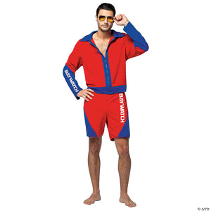 baywatch male lifeguared suit~gc3907