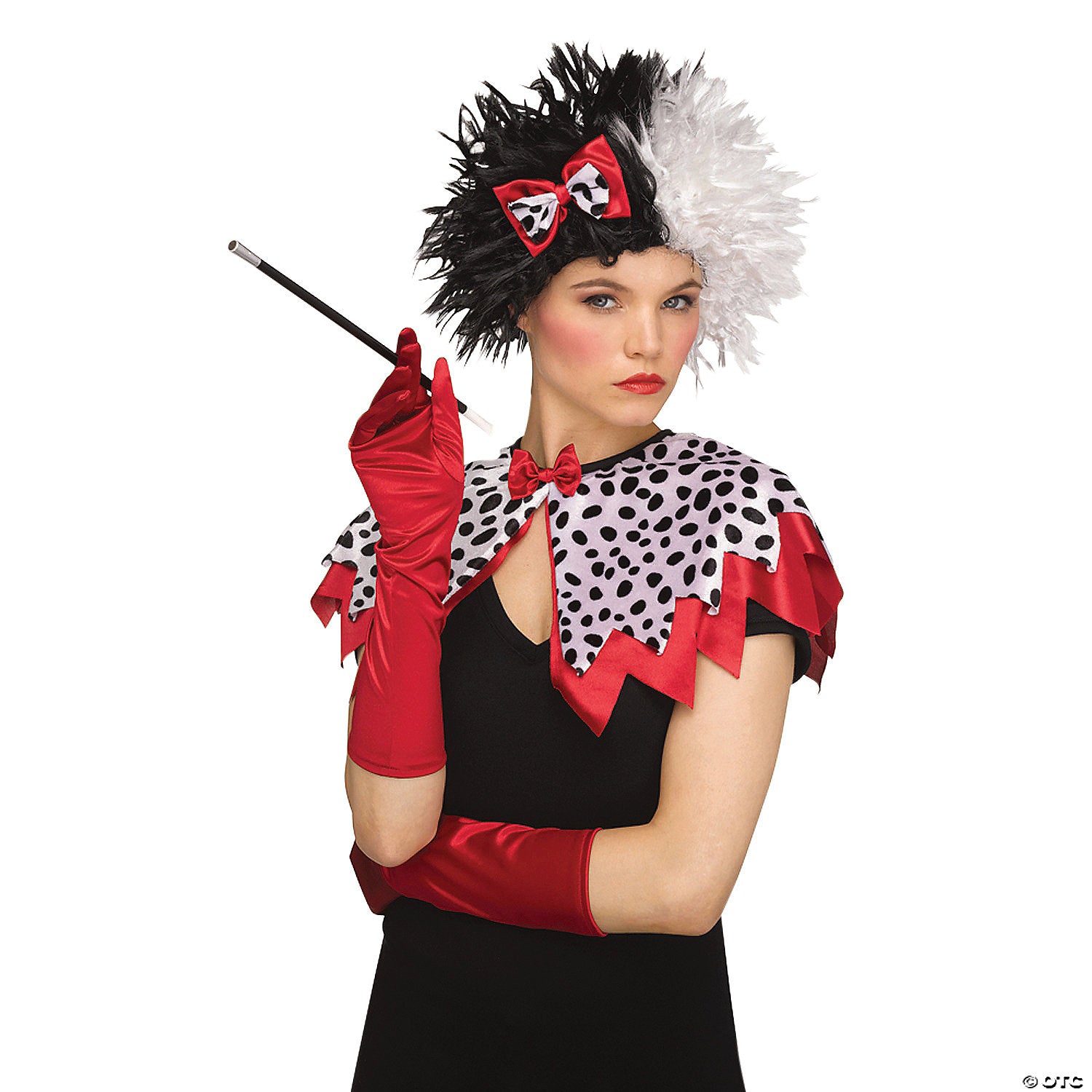 adult diva dalmatian instant kit~fw90688d