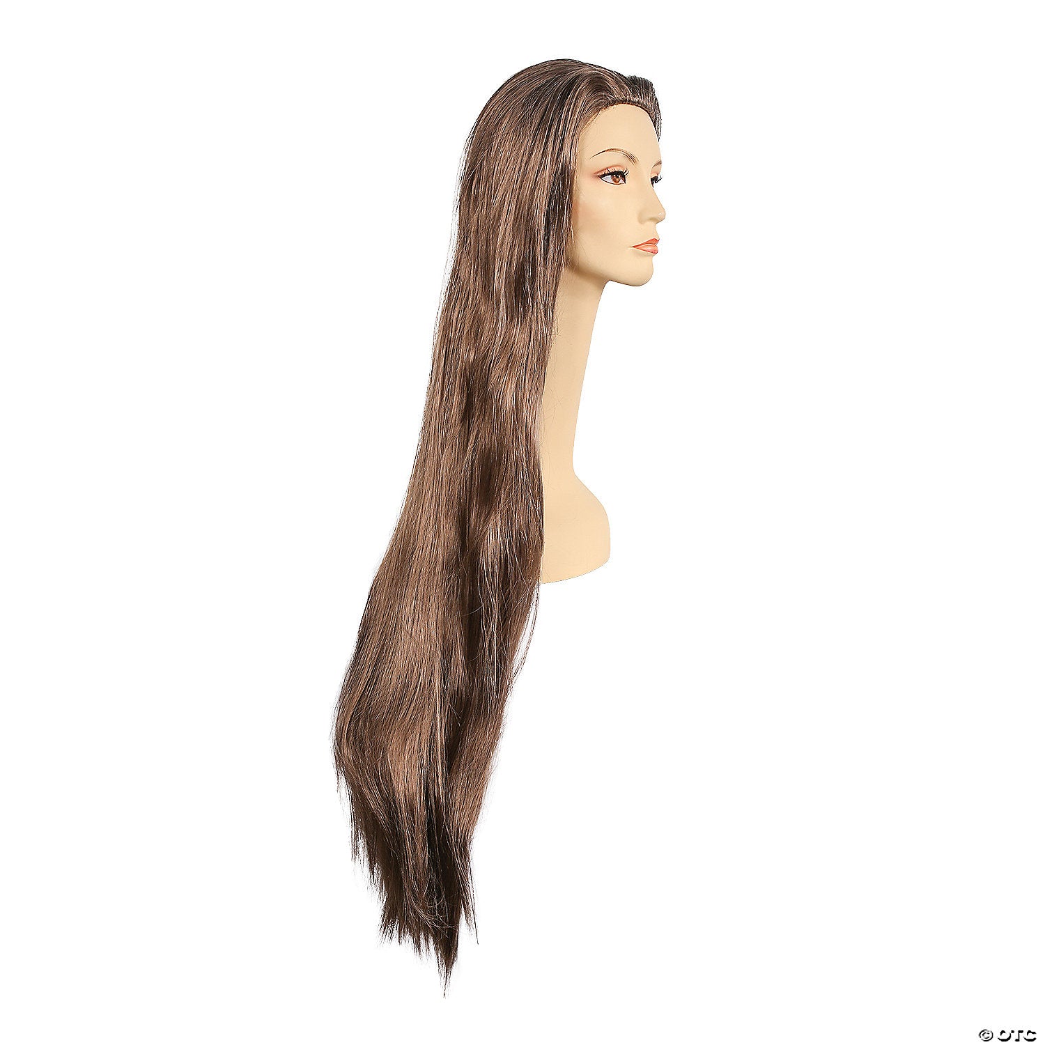 40  long straight 1448 wig light gold brown 12~lw378lgbn