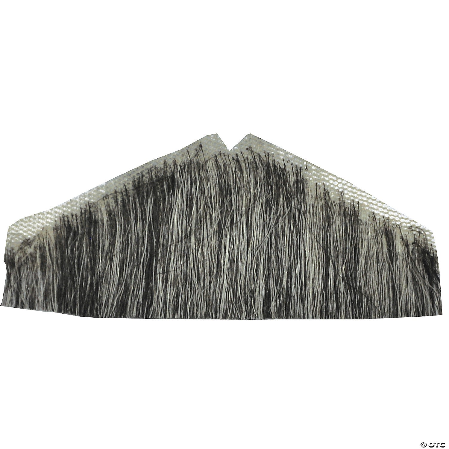 men s triangle human hair mustache~cb33gy