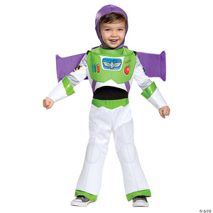 child s toy story buzz lightyear costume~dg23585m-a02
