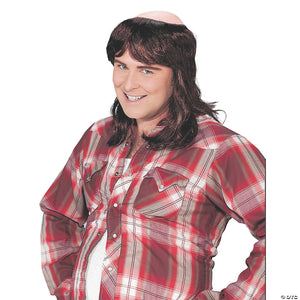 skullet wig~fw92049
