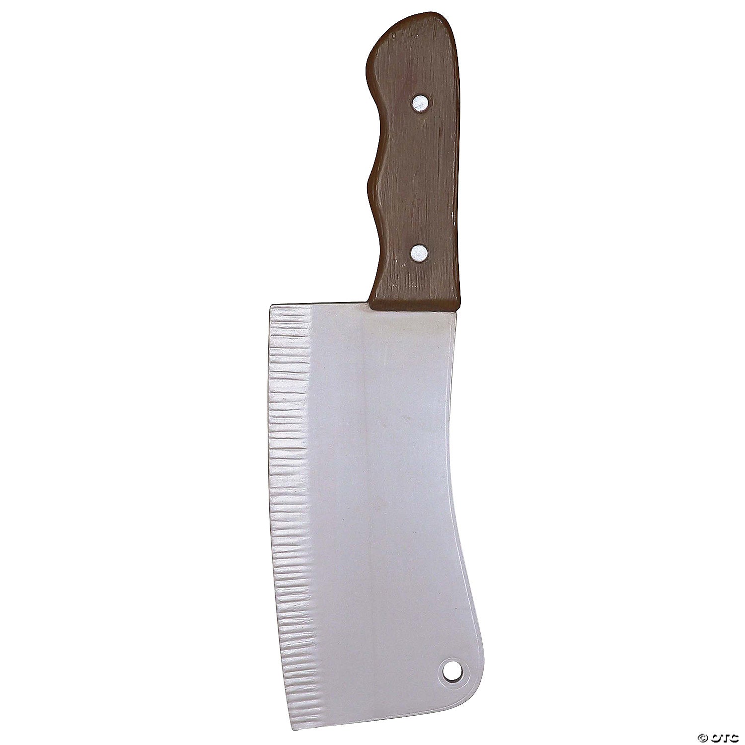 kitchen cleaver prop~sez13399