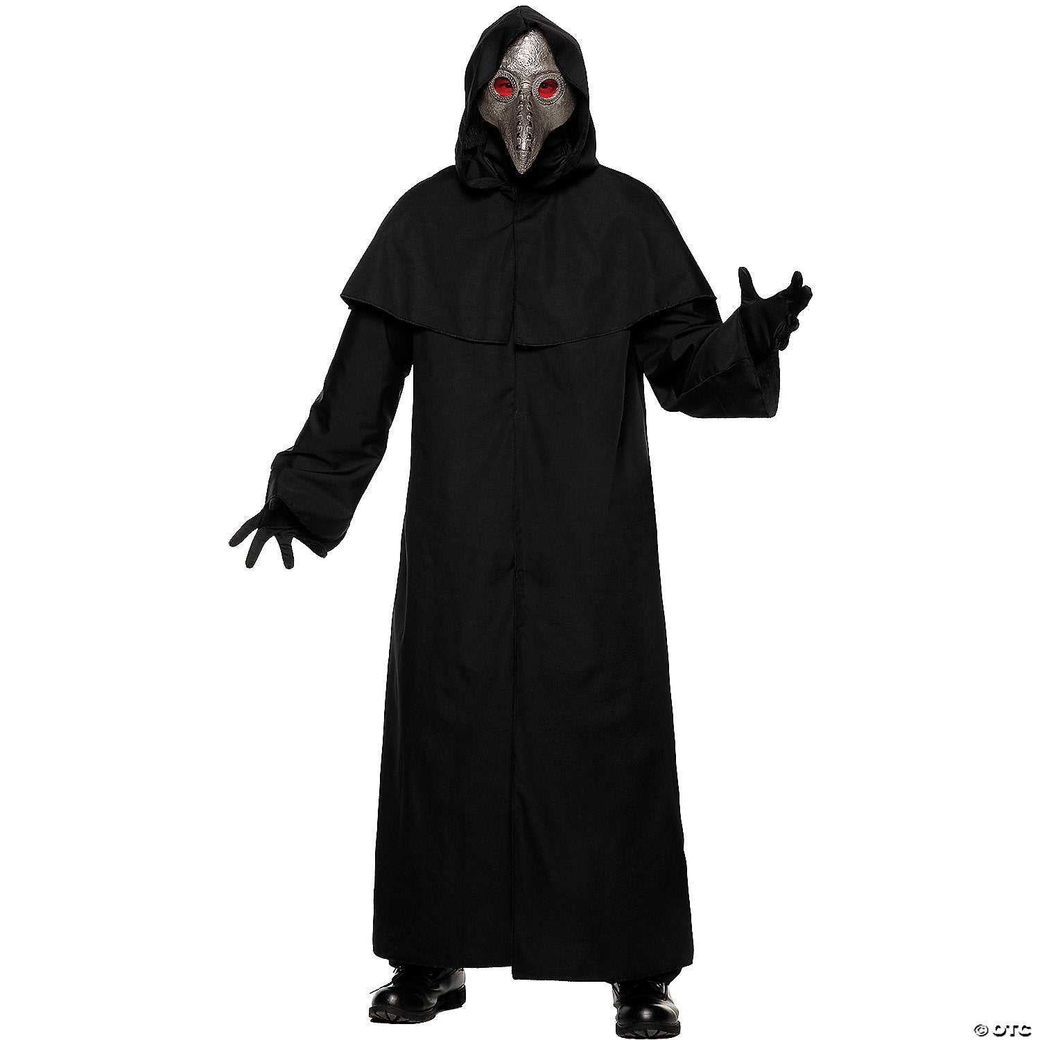 adult horror robe standard~ur30546