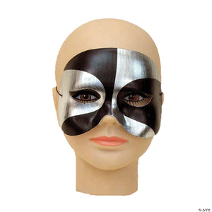 voodoo half mask~fm59878
