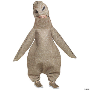 boys nightmare before christmas classic oogie boogie costume   3t 4t~dg79574m-a02