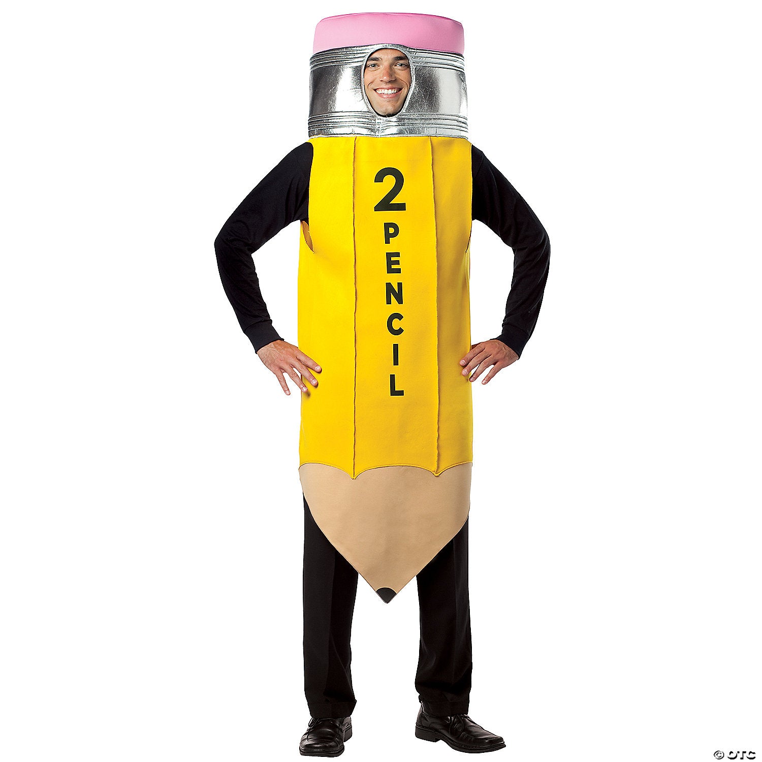 adults pencil costume~gc6119