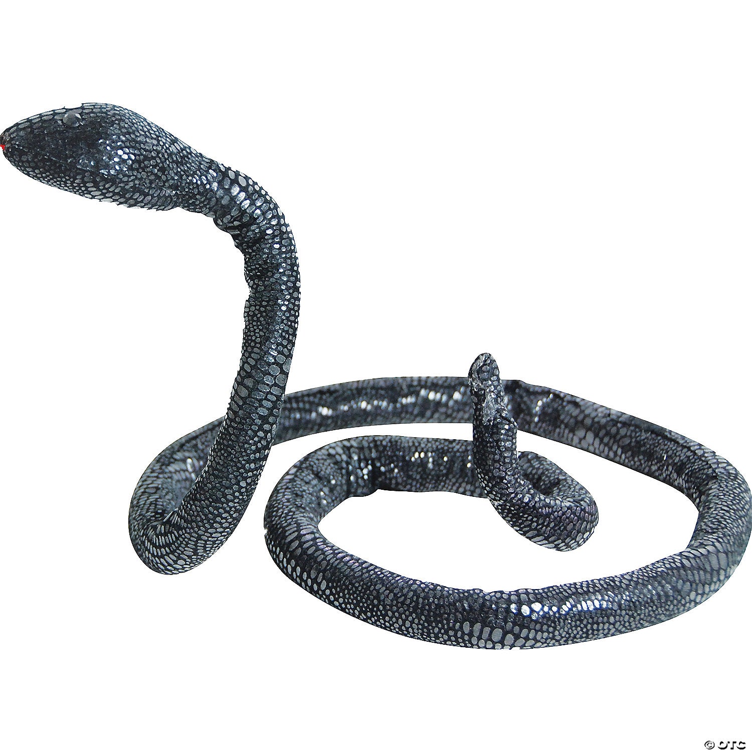 60  posable snake prop~ss72765