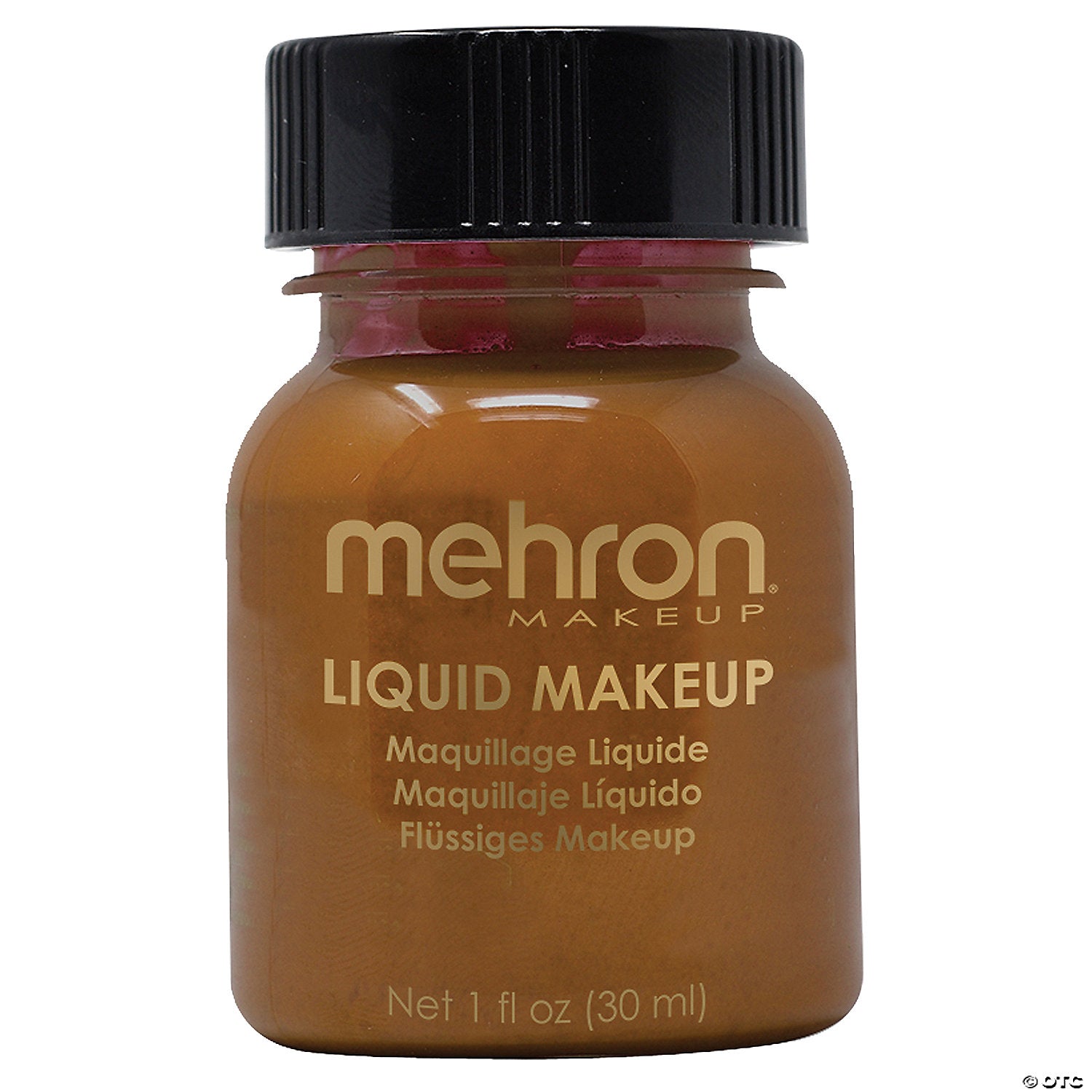 mehron liquid makeup~dd208