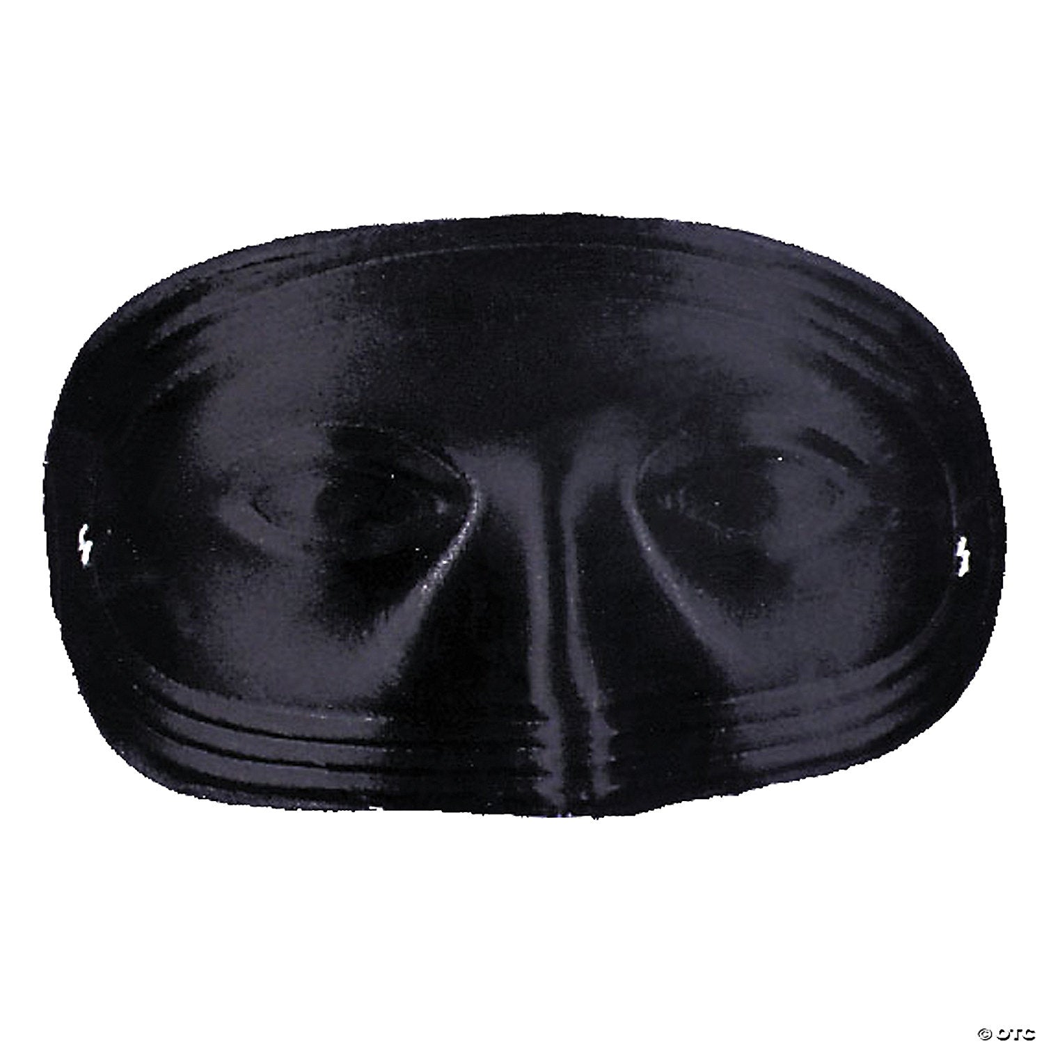 mask half without eye holes~ti46