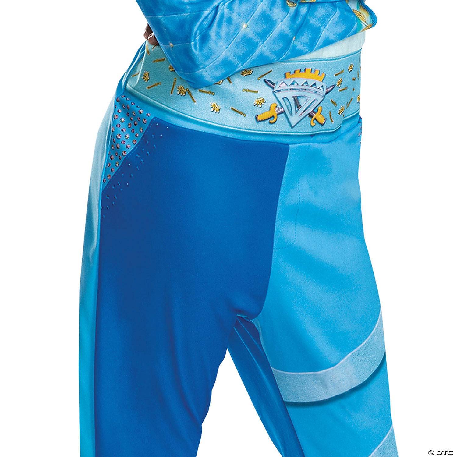 girl& 8217 s classic disney& 8217 s descendants 4  the rise of red chloe charming costume   medium 7 8~dg125499k-a04