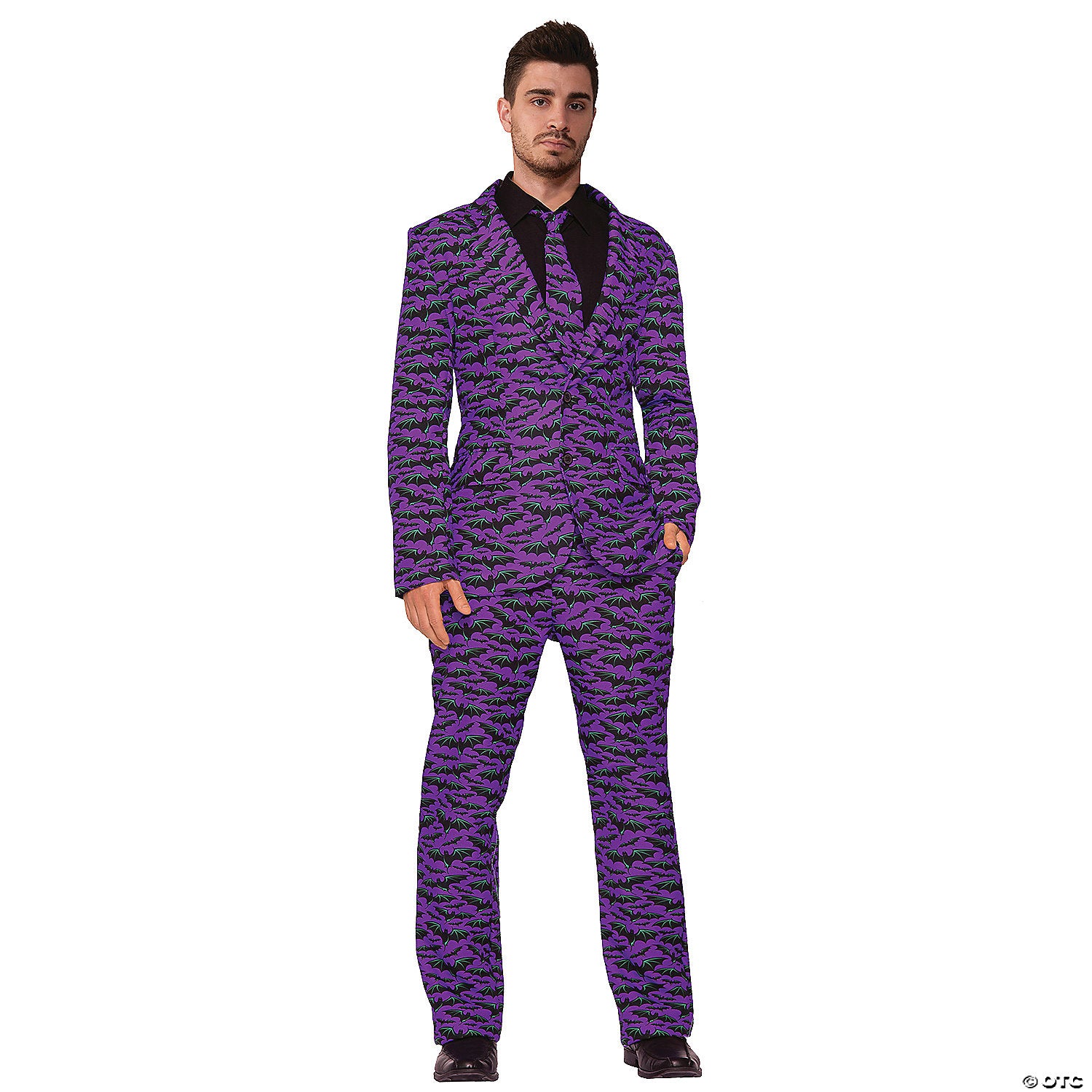 bat dress suit and tie std up to 42~fm75529