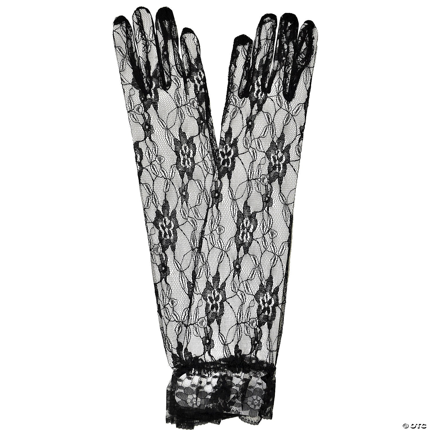 lace gloves~ba15-a01