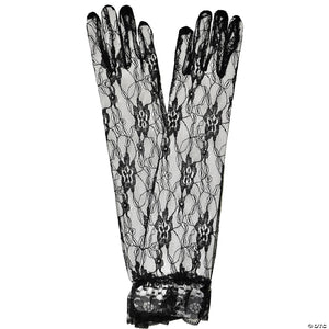 lace gloves~ba15-a01