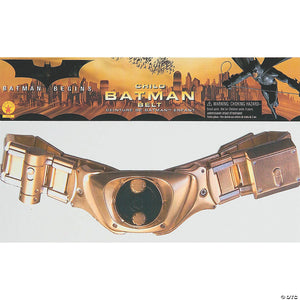 kids batman begins& 8482  utility belt~ru2474