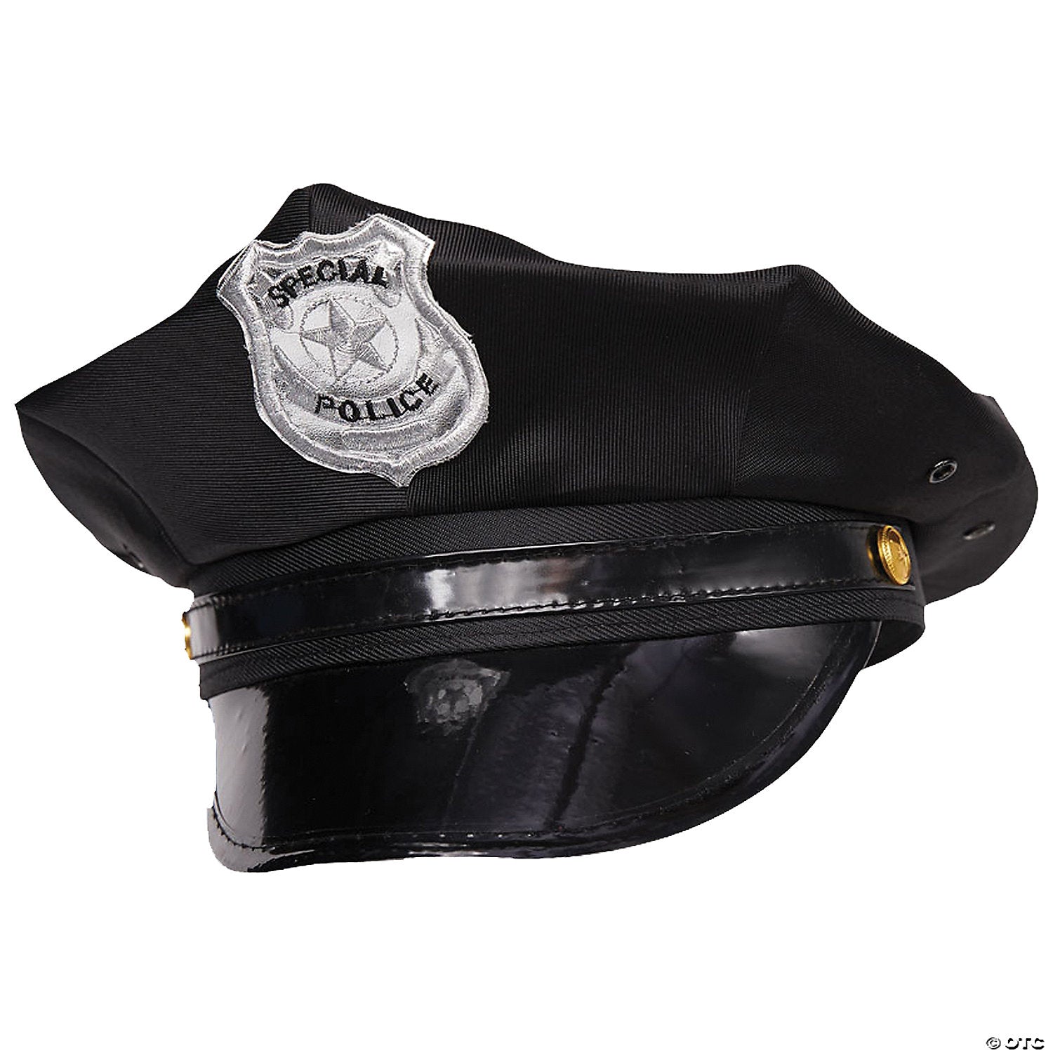 adult police hat~ur29842