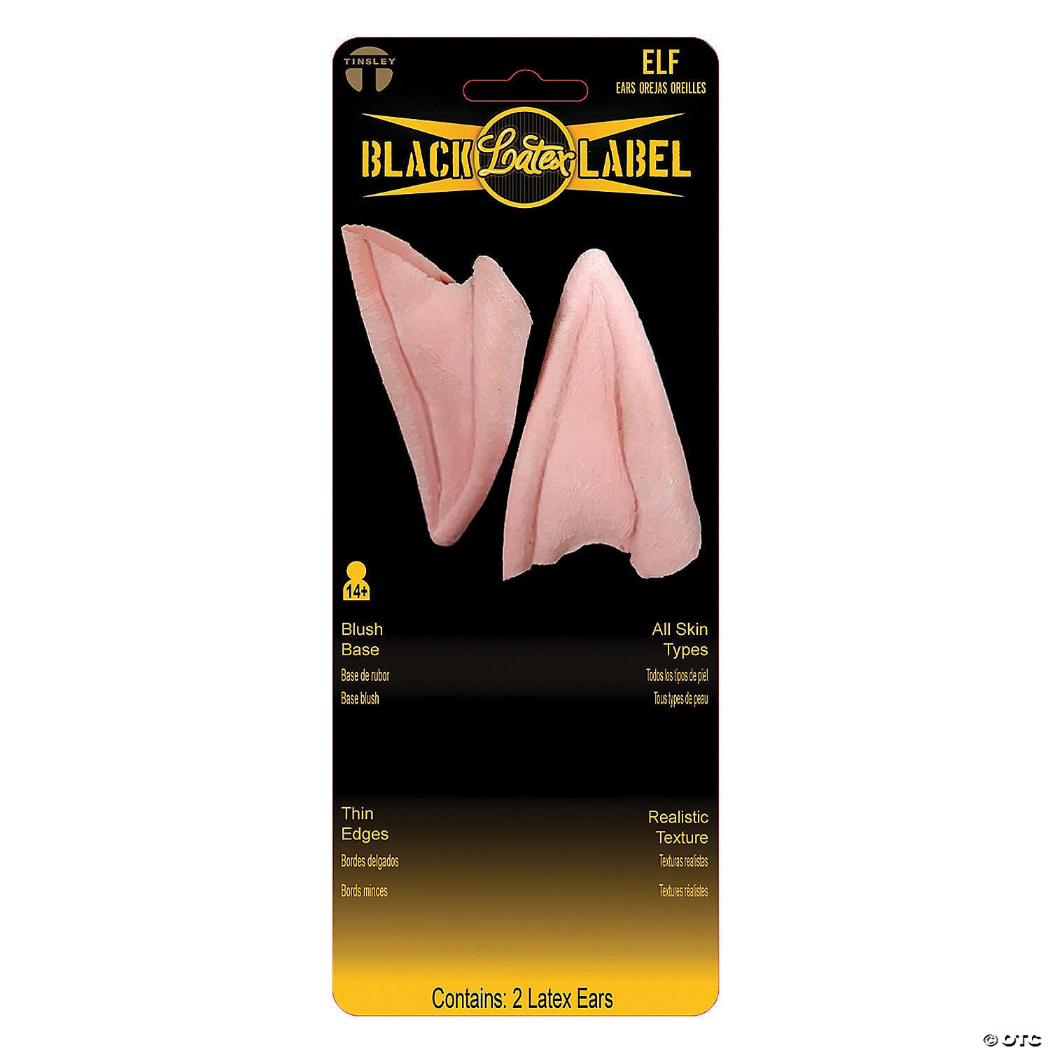 elf ears~dfbll002