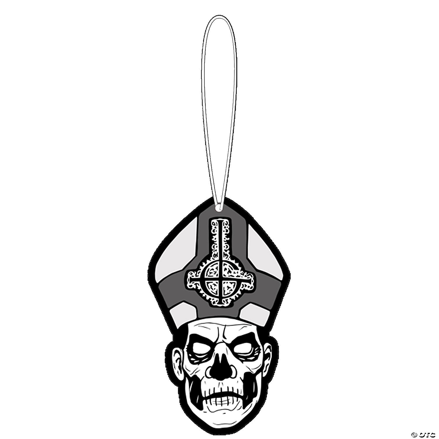 ghost papa 2   banana scented~mabxgm116