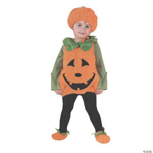 baby girl& 8217 s pumpkin cutie pie vest costume   24 months~fw8669ts