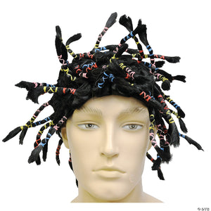 tammy lee dreadlock wig~lw316bk