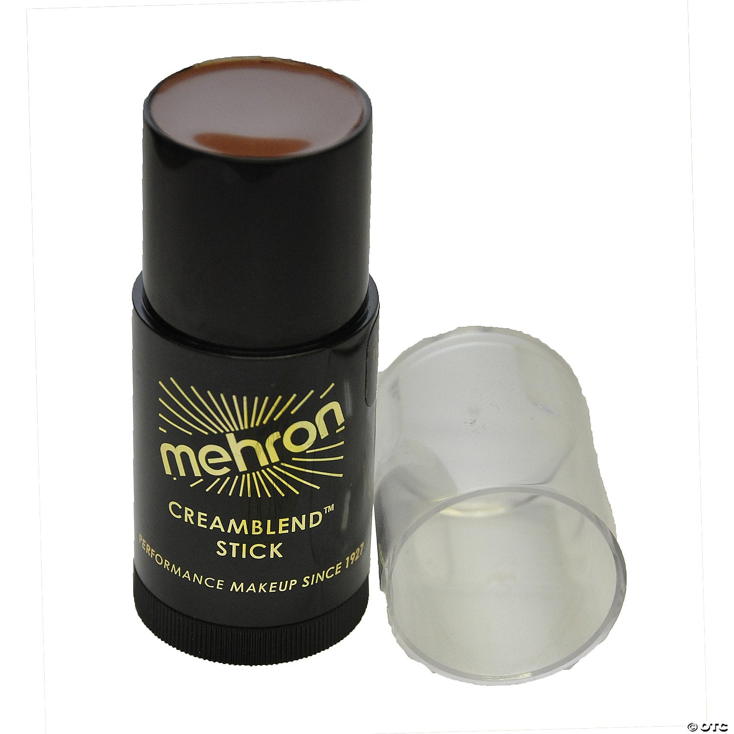 mehron creamblend& 8482  stick contour i~dd100