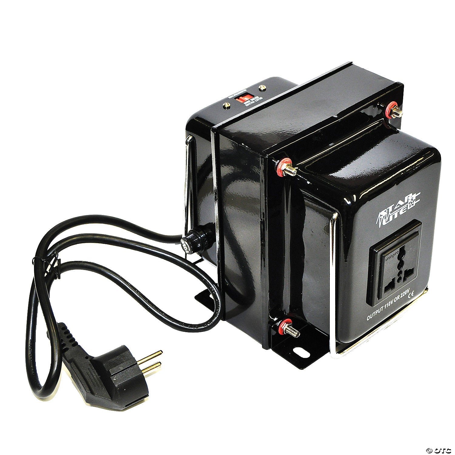 1000 watt step down transformer~va972
