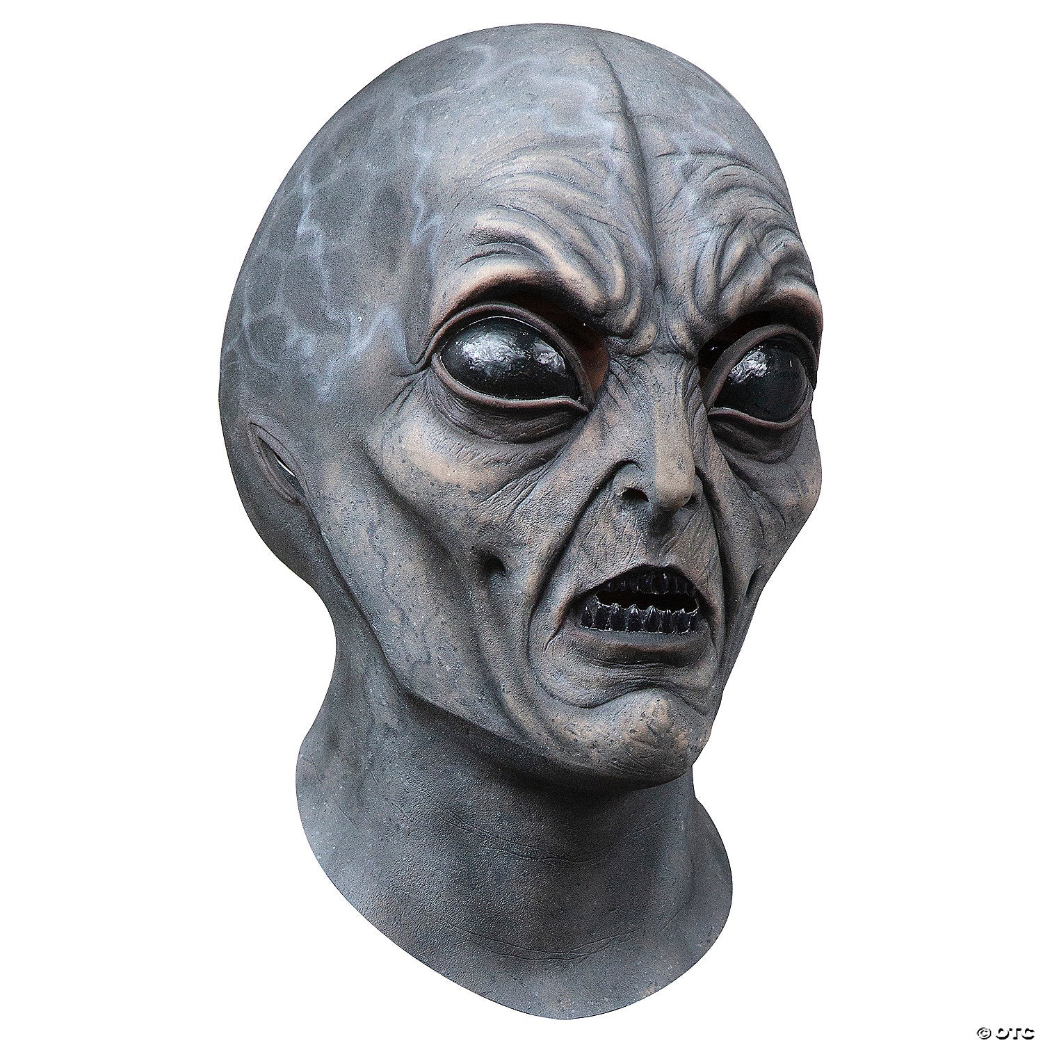 evil invader 51 alien mask~tb26892