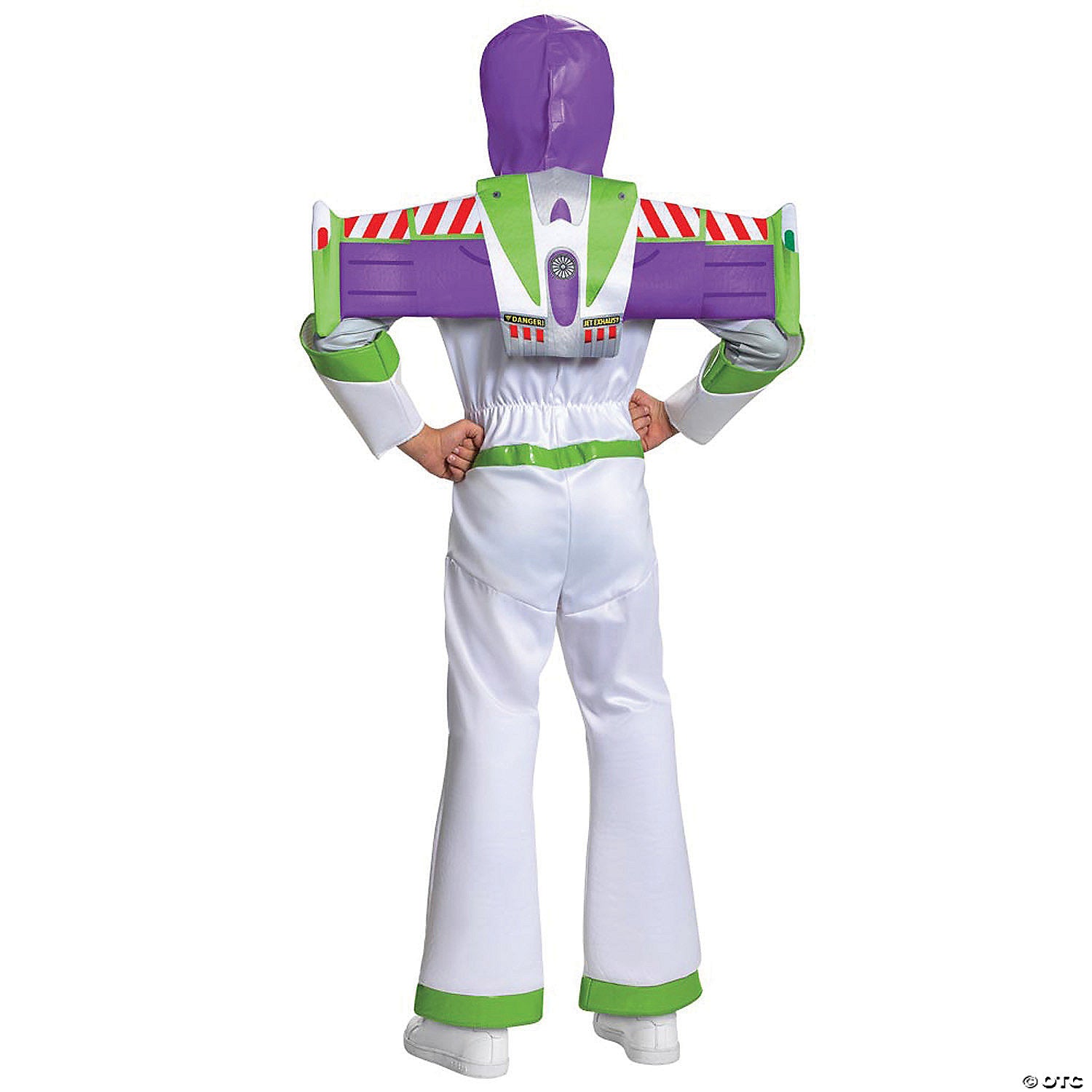 boy s deluxe toy story 4& 8482  buzz lightyear costume   small~dg23585k-a02