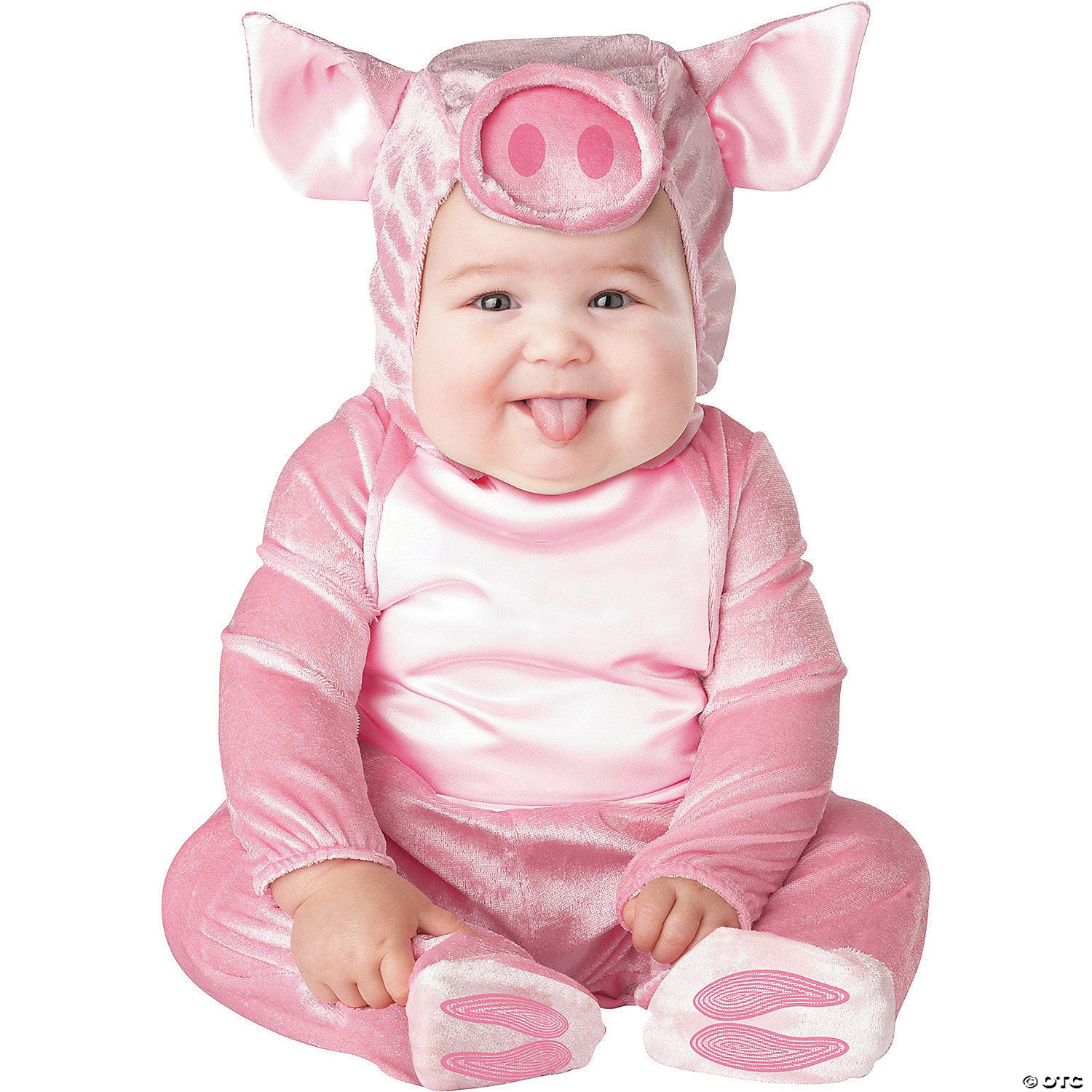 baby this lil piggy costume   12 18 months~ic16012ts