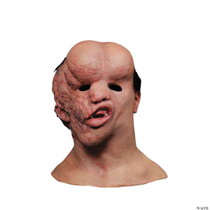 trick or treat studios the elephant man  joseph merrick  overhead mask   one size~mattss100
