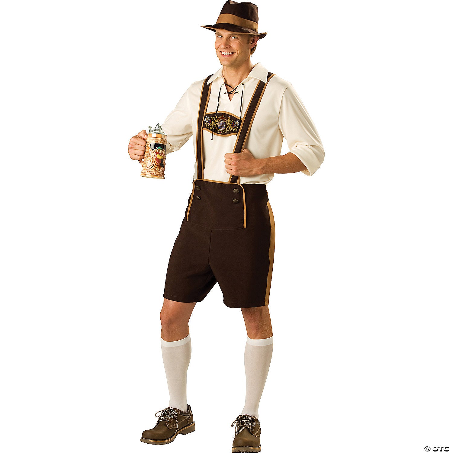 men s bavarian guy costume~ic11005xl