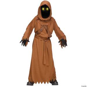 boy s fade eye desert dweller costume~fw134812md-a01