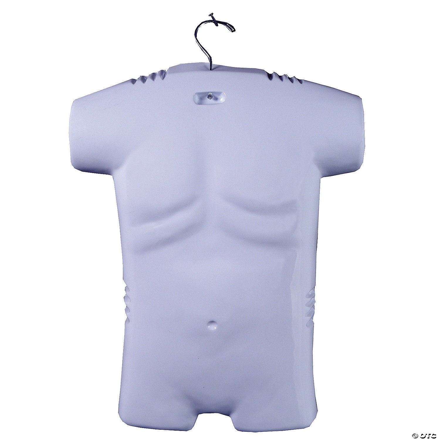 body form w hanger toddler~fwft