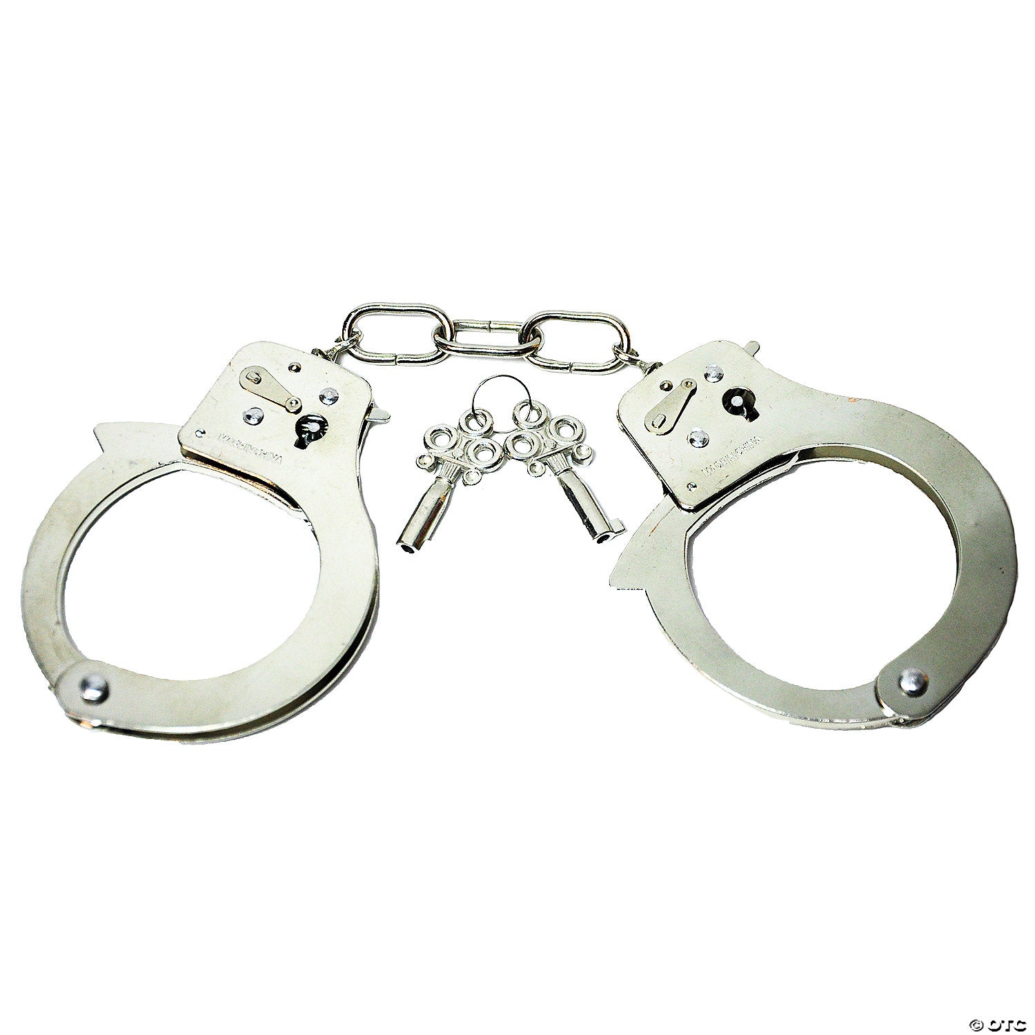 heavy duty handcuffs~glh190